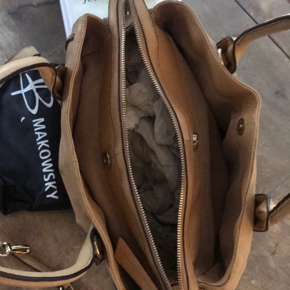 Handbag - Picture 6 of 8